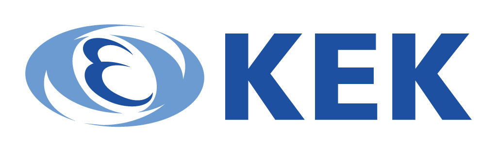KEK Logo